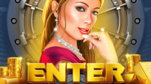 Enter The Vault coverImage