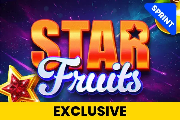 Star Fruits coverImage