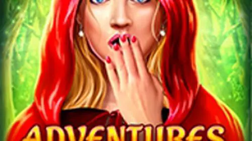 Adventures of Li'l Red coverImage