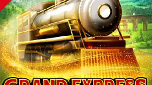Grand Express Diamond Class coverImage