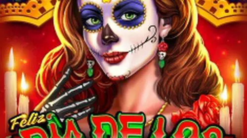 Feliz Dia De Los Muertos coverImage