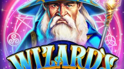 Wizard's Spell coverImage