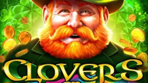 Clovers of Luck coverImage