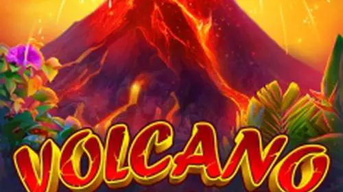 Volcano Rising coverImage