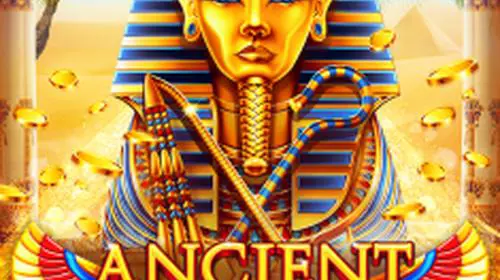 Ancient Pharoah coverImage