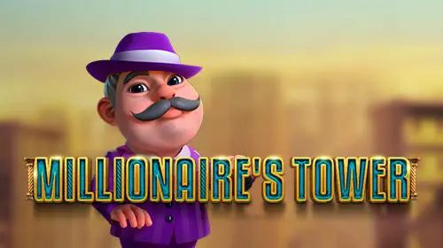 Millionaire's Tower coverImage