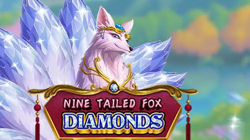Nine Tailed Fox Diamonds coverImage