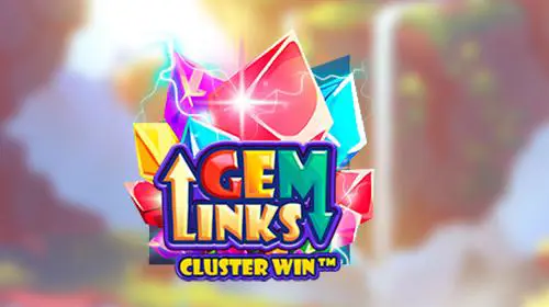 Gem Links: Cluster Win coverImage