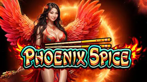 Phoenix Spice coverImage