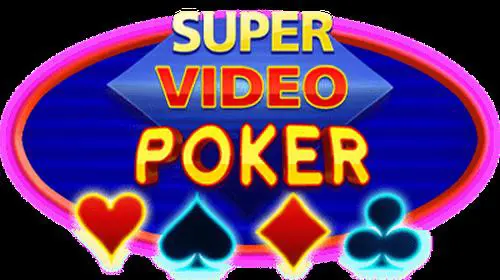 Super Video Poker coverImage