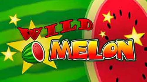 Wild Melon coverImage