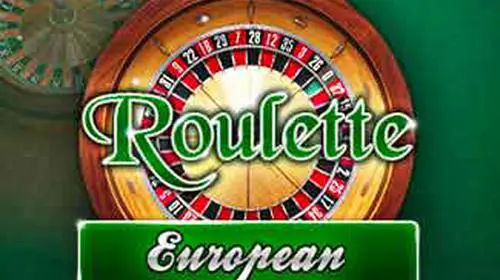 European Roulette Pro coverImage