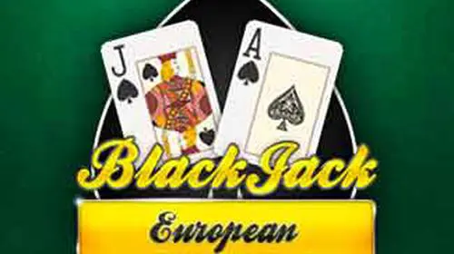 European BlackJack MH coverImage