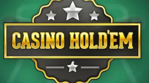 Casino Hold'em coverImage