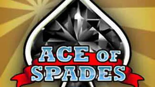 Ace of Spades coverImage