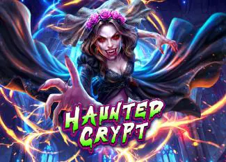 Haunted Crypt coverImage
