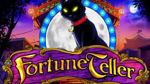 Fortune Teller coverImage