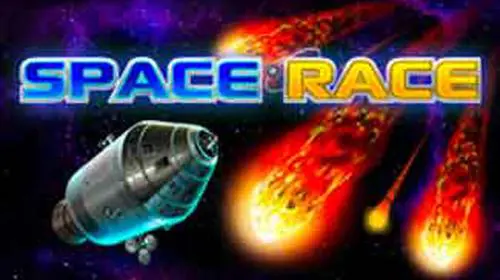 Space Race coverImage