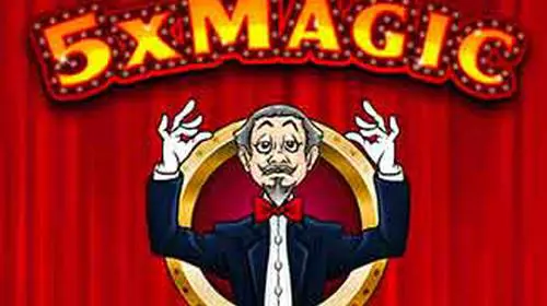 5x Magic coverImage