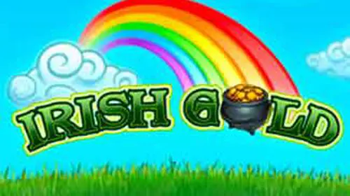 Irish Gold coverImage
