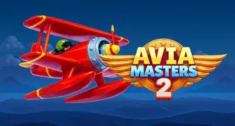 Aviamasters 2 coverImage