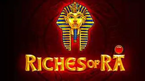 Riches of RA coverImage