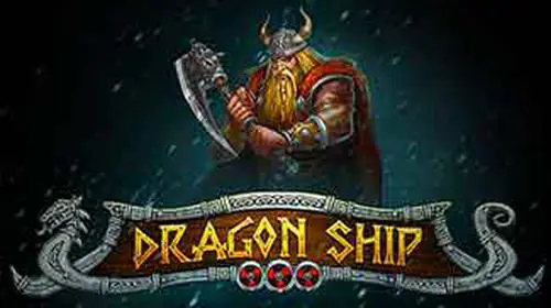 Dragon Ship coverImage