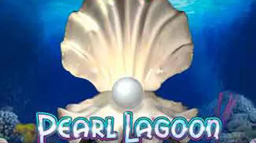 Pearl Lagoon coverImage