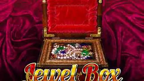 Jewel Box coverImage
