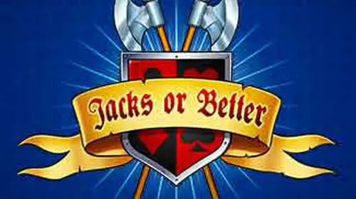 Jacks or Better MH coverImage