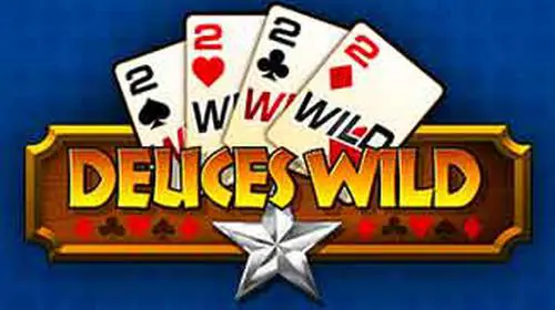 Deuces Wild MH coverImage