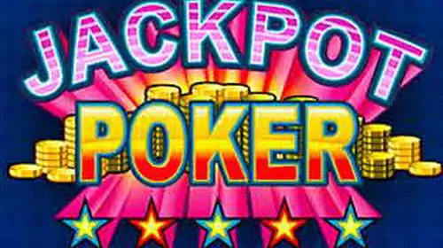 Joker Poker MH coverImage