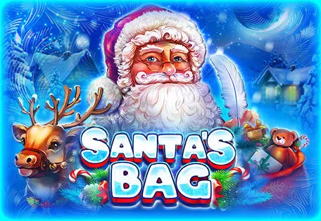 Santa's Bag coverImage