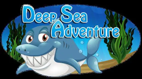 Deep Sea Adventure coverImage