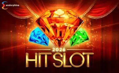 2026 Hit Slot coverImage