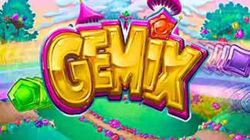 GEMiX coverImage