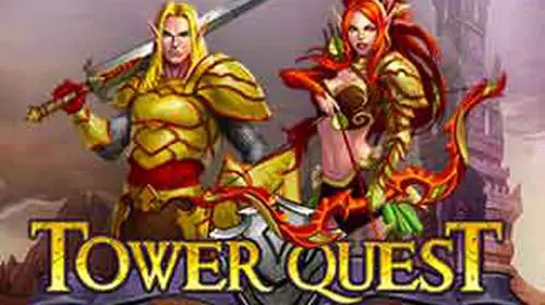 Tower Quest coverImage