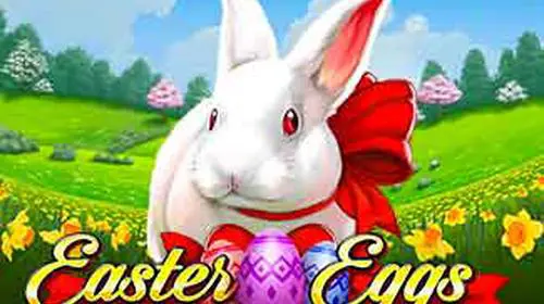 Easter Eggs coverImage