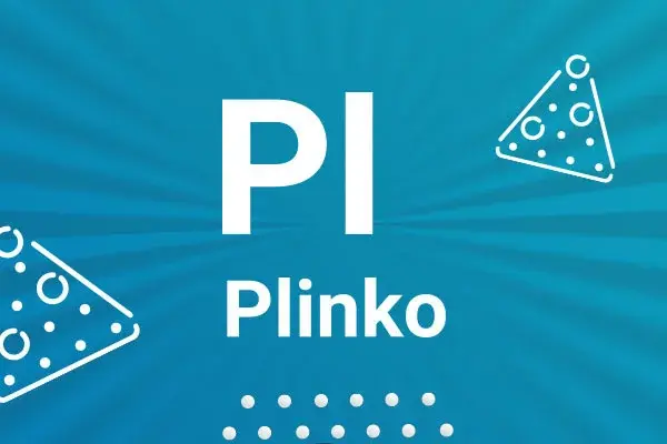 Plinko coverImage