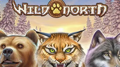 Wild North coverImage