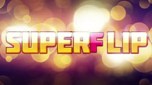 Super Flip coverImage