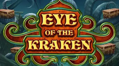 Eye of the Kraken coverImage