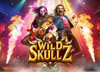 Wild Skullz coverImage
