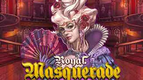 Royal Masquerade coverImage