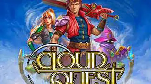 Cloud Quest coverImage