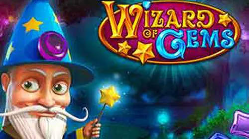 Wizard of Gems coverImage