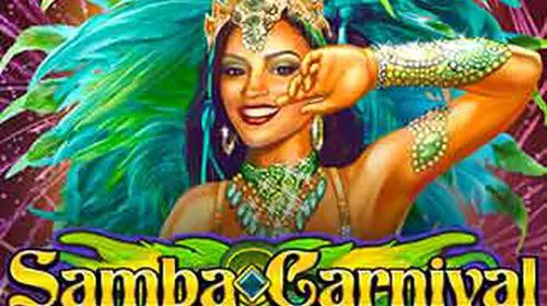 Samba Carnival coverImage