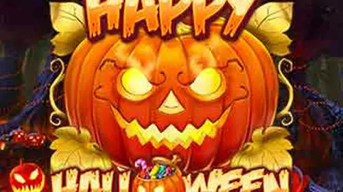Happy Halloween coverImage