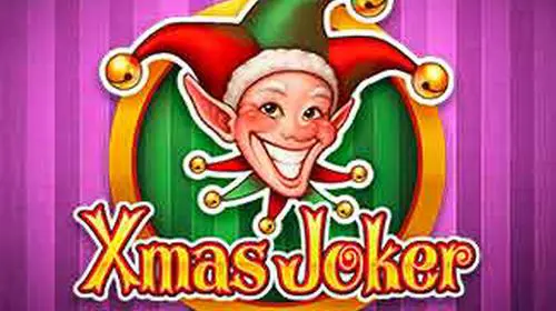 Xmas Joker coverImage