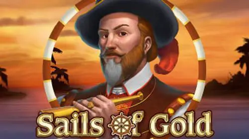 Sails of Gold coverImage